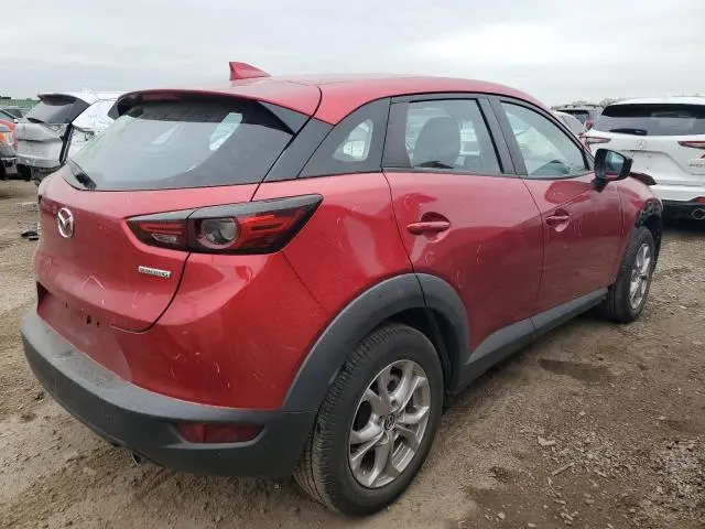 2021 MAZDA CX-3 SPORT  