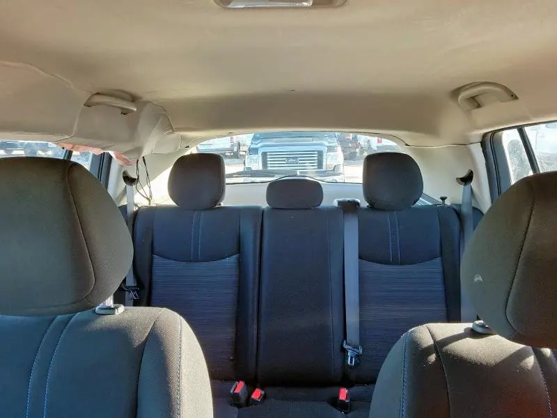 2022 NISSAN LEAF S PLUS  