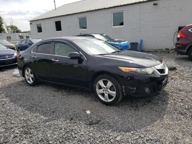 2010 ACURA TSX   