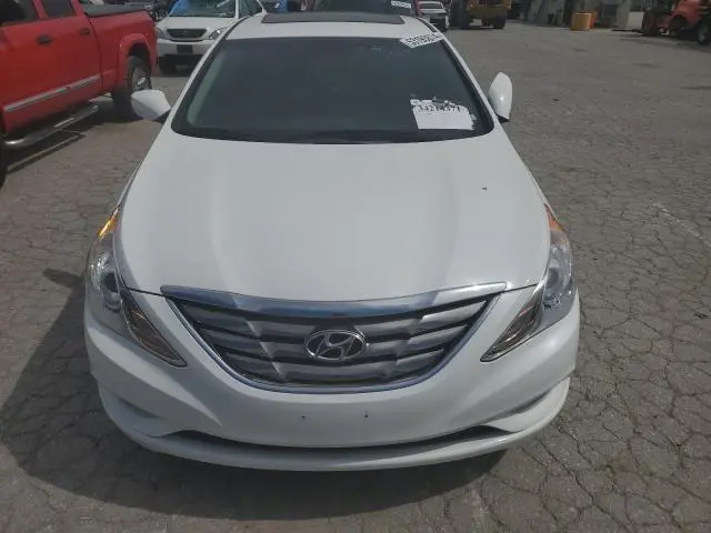 2012 HYUNDAI SONATA SE  