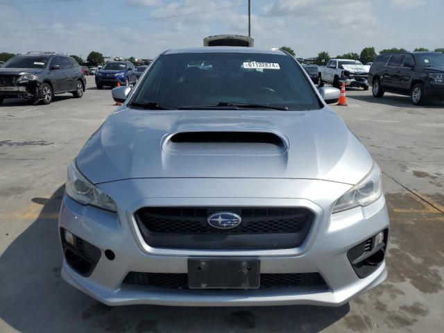 2017 SUBARU WRX 