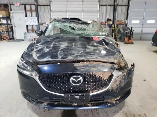 2020 MAZDA 6 GRAND TOURING  