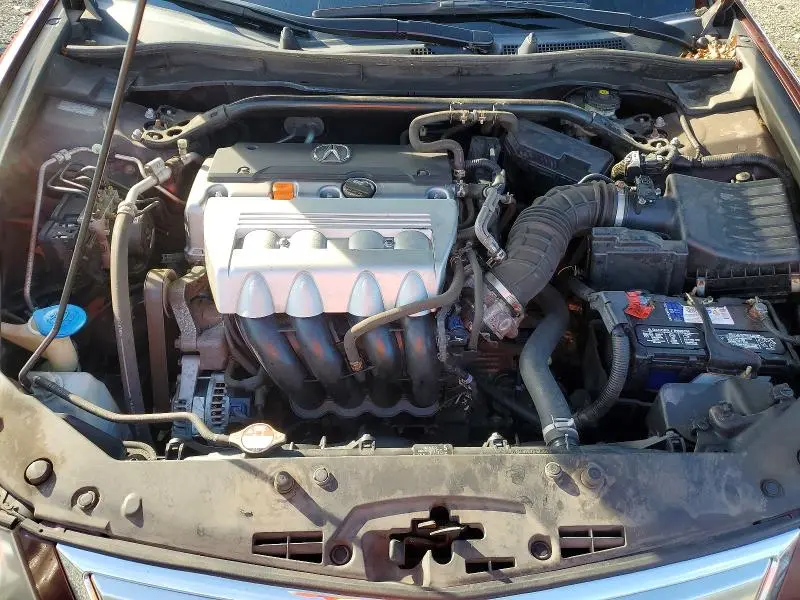 2011 ACURA TSX   