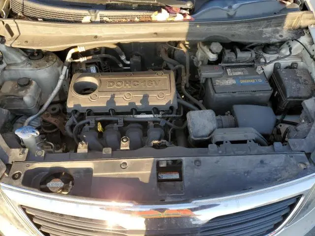 2012 KIA SPORTAGE BASE  