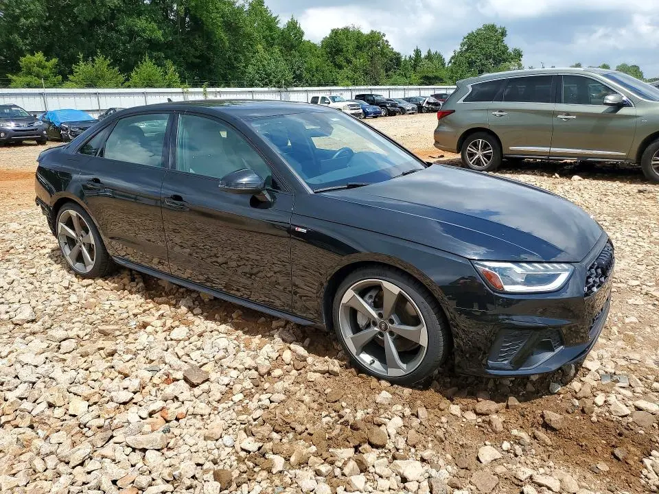 2021 AUDI A4 PREMIUM PLUS 45  