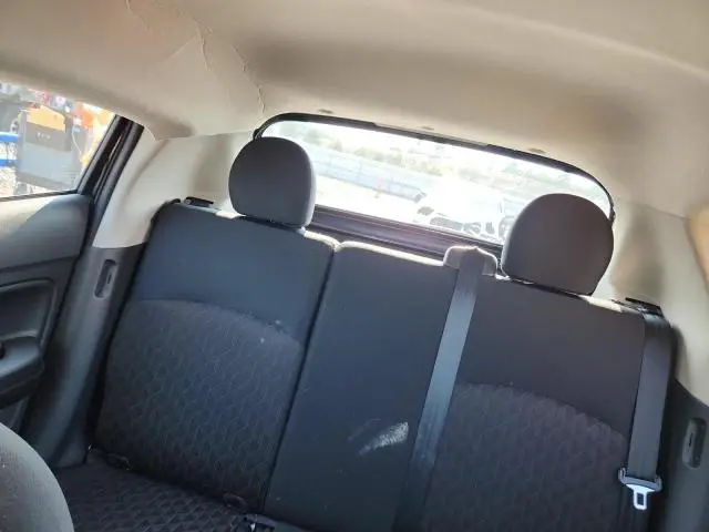 2022 MITSUBISHI MIRAGE ES