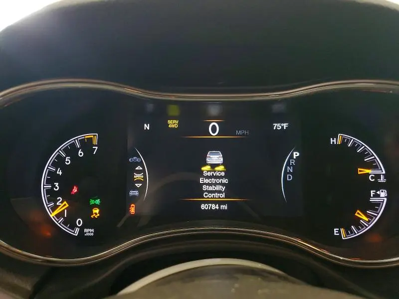2018 JEP GR CHEROKE