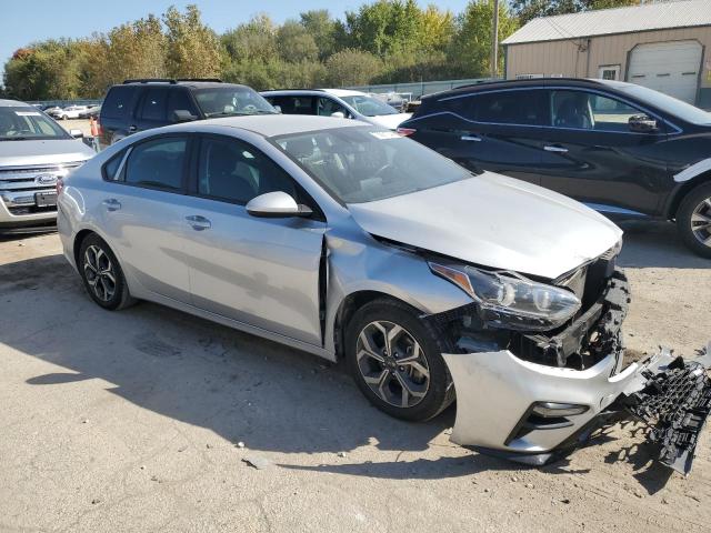 2020 KIA FORTE FE