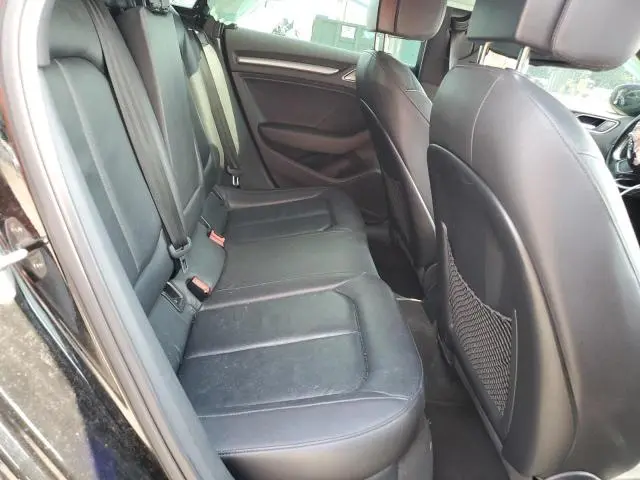 2016 AUDI A3 PREMIUM  