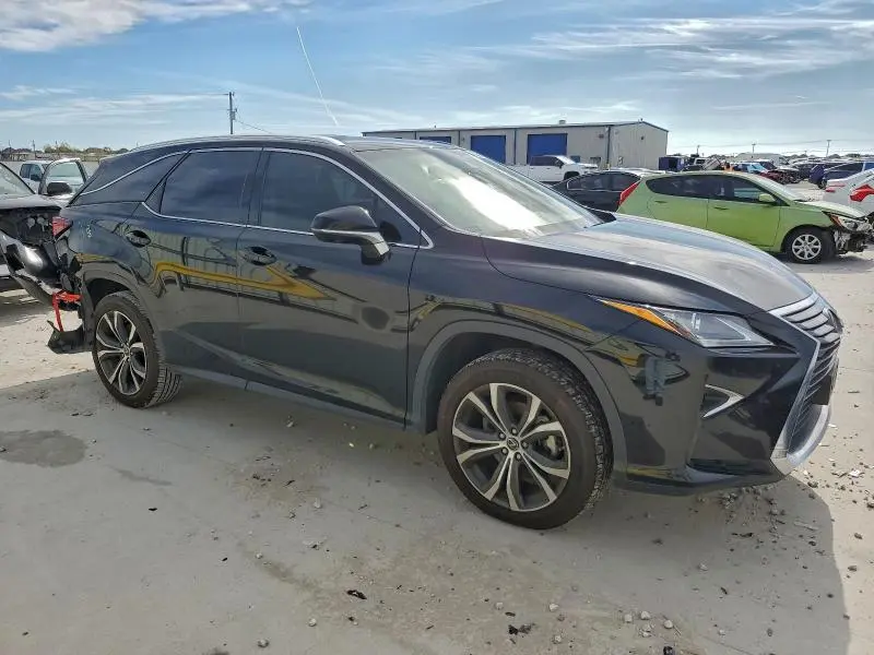 2019 LEXUS RX 350 L  