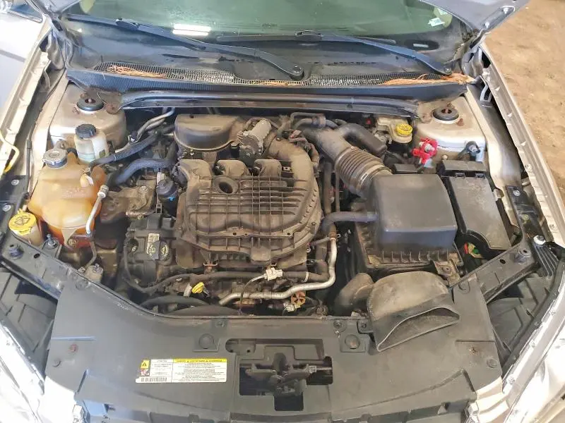 2013 CHRYSLER 200 LIMITED  