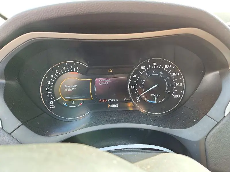 2013 LINCOLN MKZ   