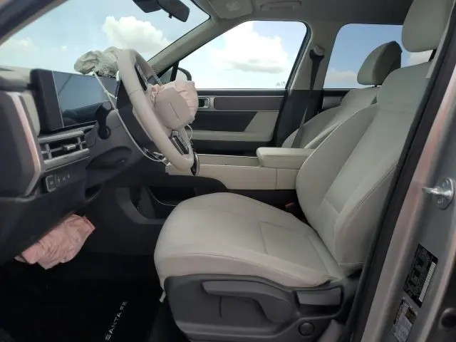 2025 HYUNDAI SANTA FE SE  