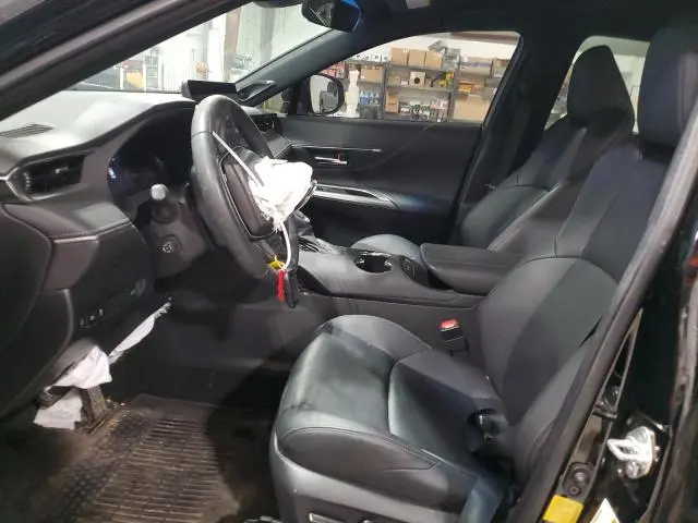 2023 TOYOTA VENZA LE  