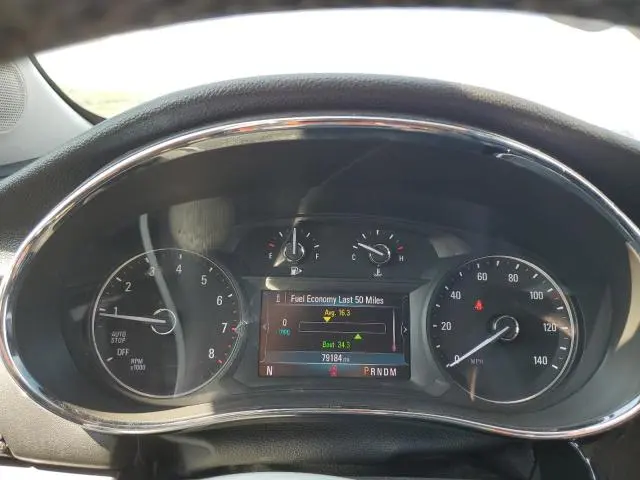 2019 BUICK ENCORE ESSENCE  
