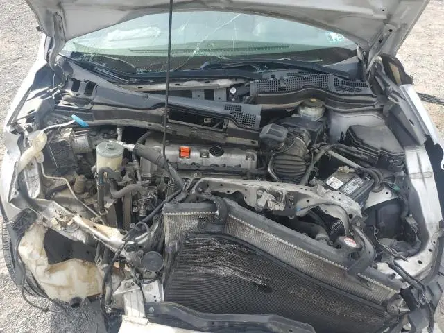 2010 HONDA CR-V LX  