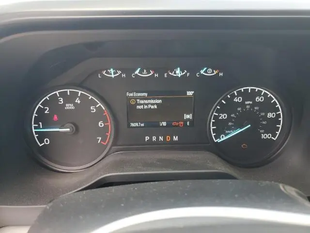 2024 FORD F350 SUPER DUTY  
