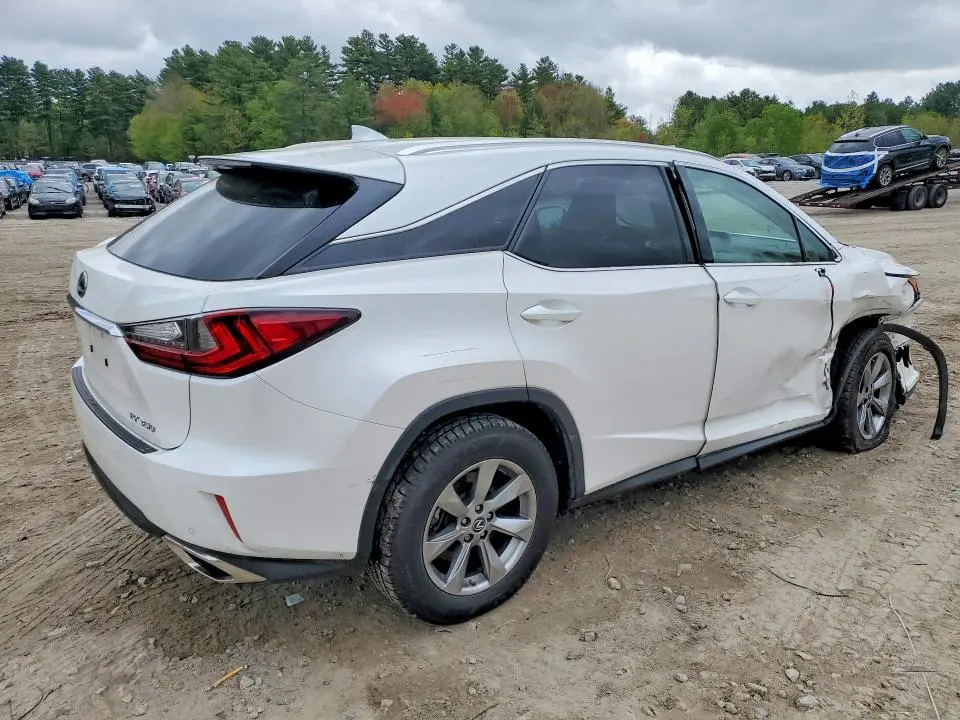2019 LEXUS RX 350 BASE  