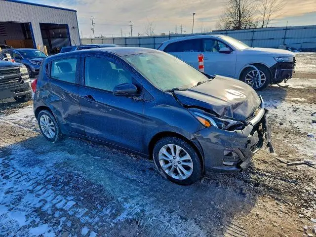 2020 CHEVROLET SPARK 1LT  