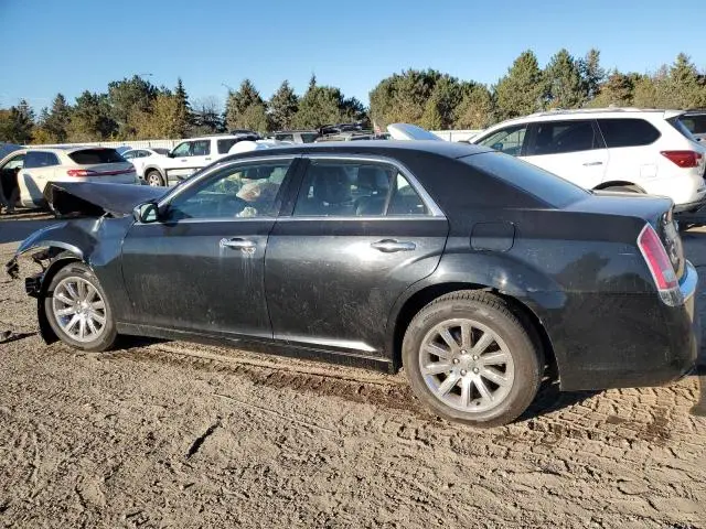 2012 CHRYSLER 300 LIMITED  
