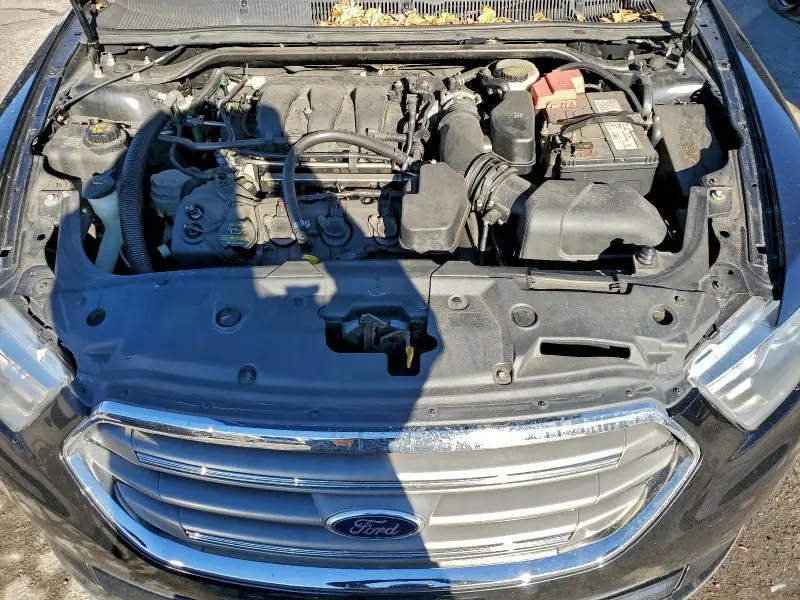 2014 FORD TAURUS SEL  