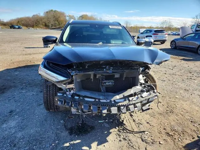 2023 ACURA MDX ADVANCE  