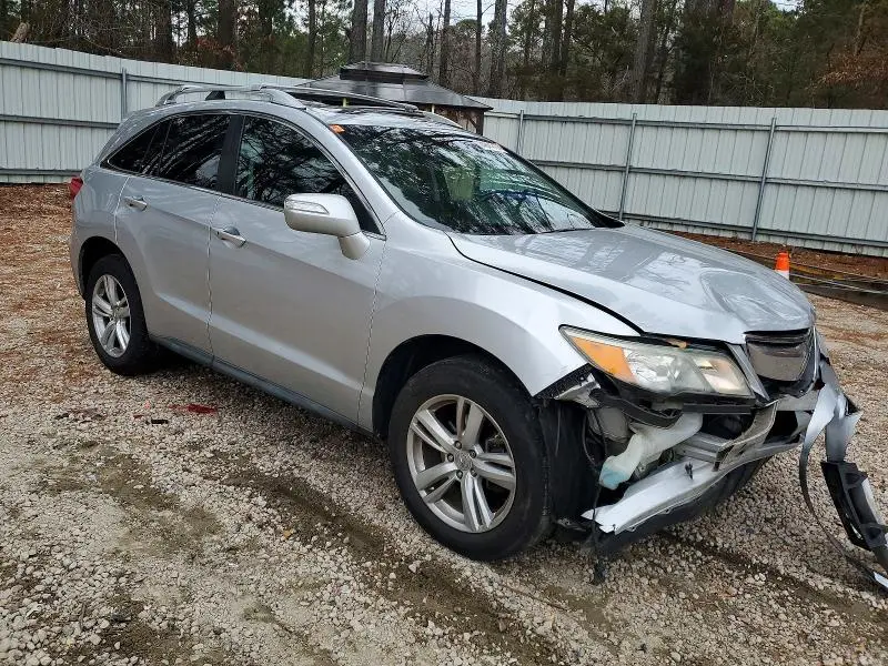 2015 ACURA RDX TECHNOLOGY  