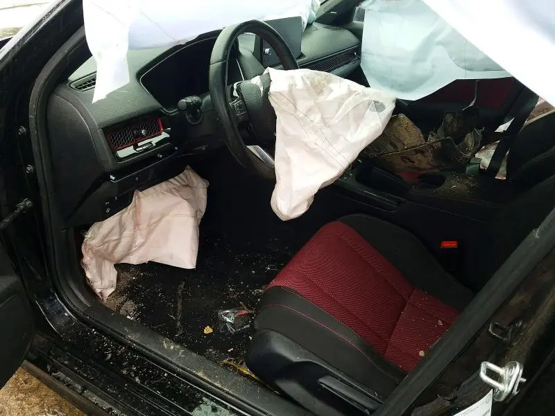 2024 HONDA CIVIC SI  