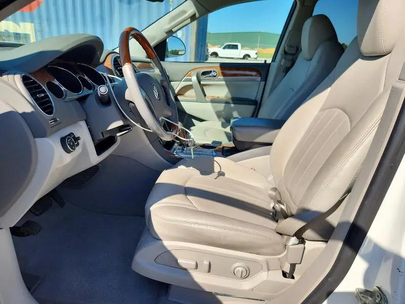 2012 BUICK ENCLAVE   
