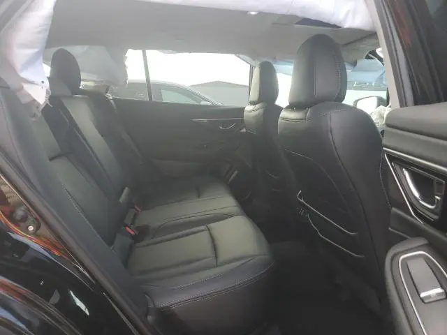 2024 SUBARU OUTBACK TOURING  