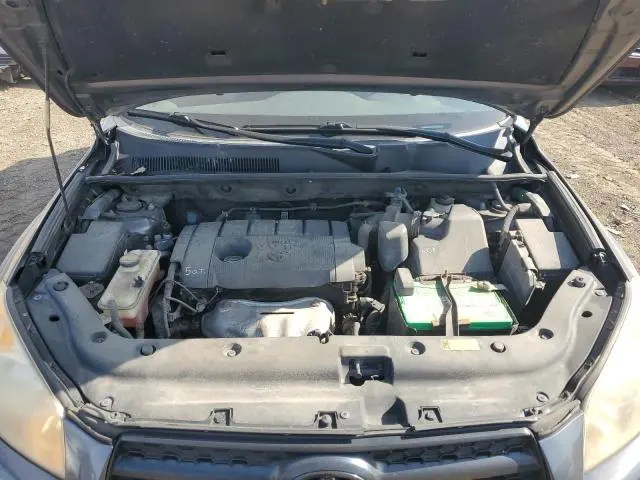 2011 TOYOTA RAV4 SPORT