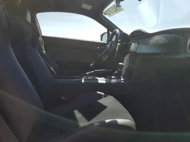 2014 TOYOTA SCION FR-S   