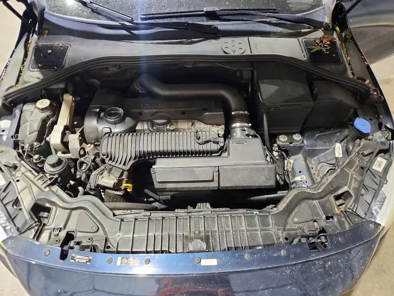 2015 VOLVO S60 PREMIER  