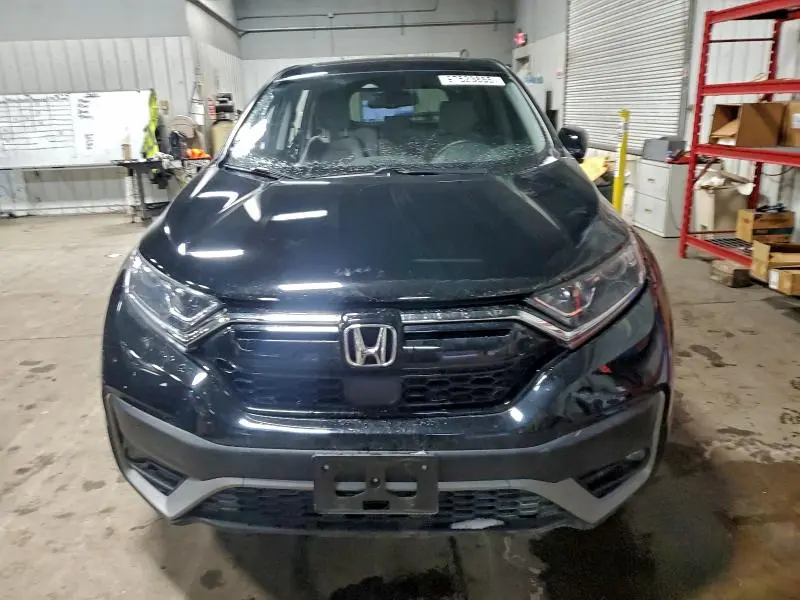 2022 HONDA CR-V EXL  