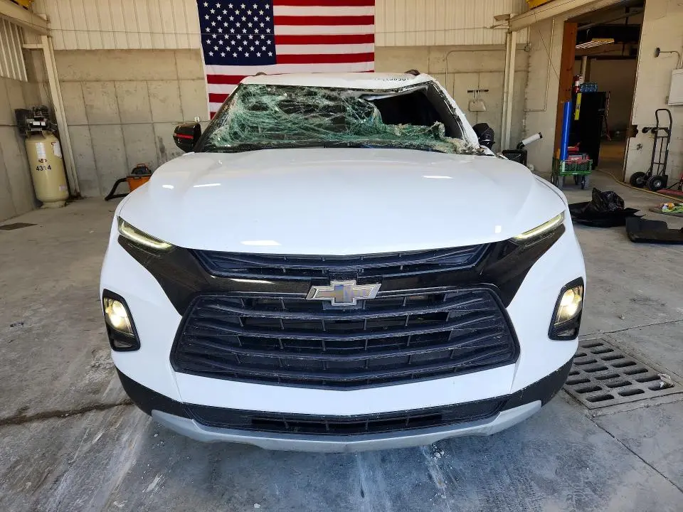 2020 CHEVROLET BLAZER 2LT  