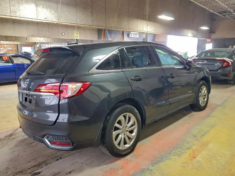 2016 ACURA RDX TECHNOLOGY  
