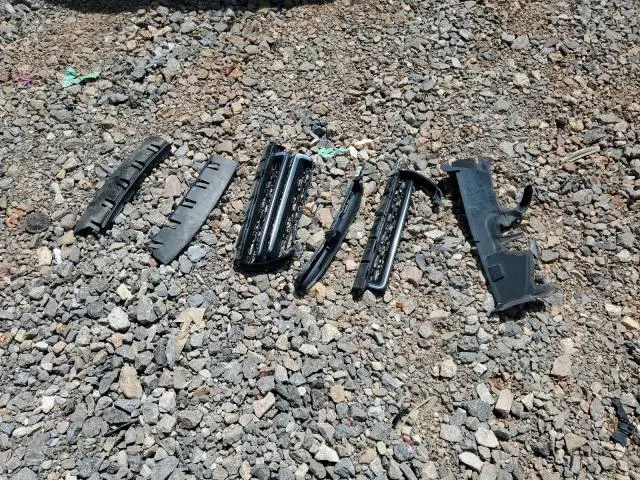 2016 DODGE CHARGER SE  