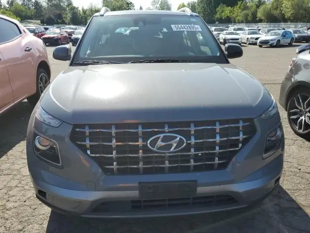 2022 HYUNDAI VENUE SEL