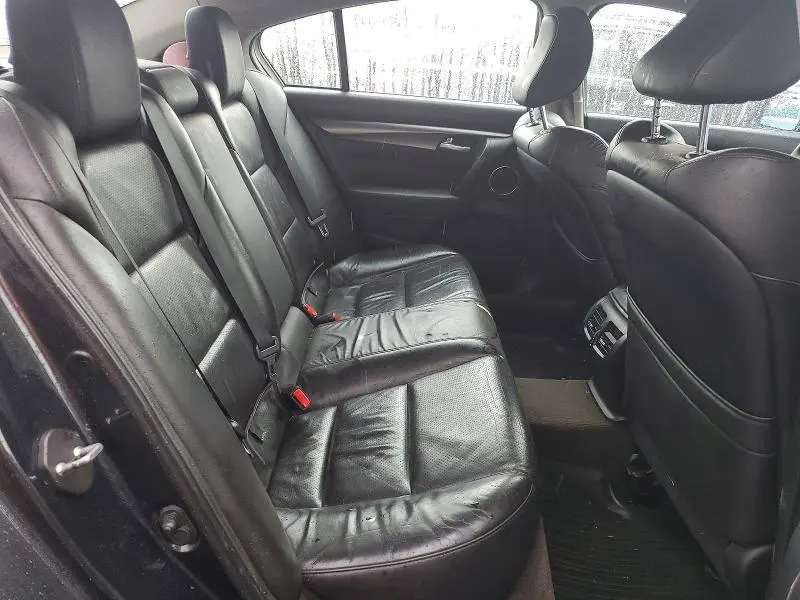 2012 ACURA TL   
