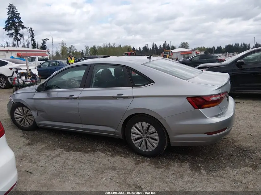 2019 VOLKSWAGEN JETTA 1.4T R-LINE/1.4T S/1.4T SE
