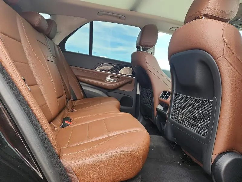 2024 MERCEDES-BENZ GLE 450E 4MATIC  