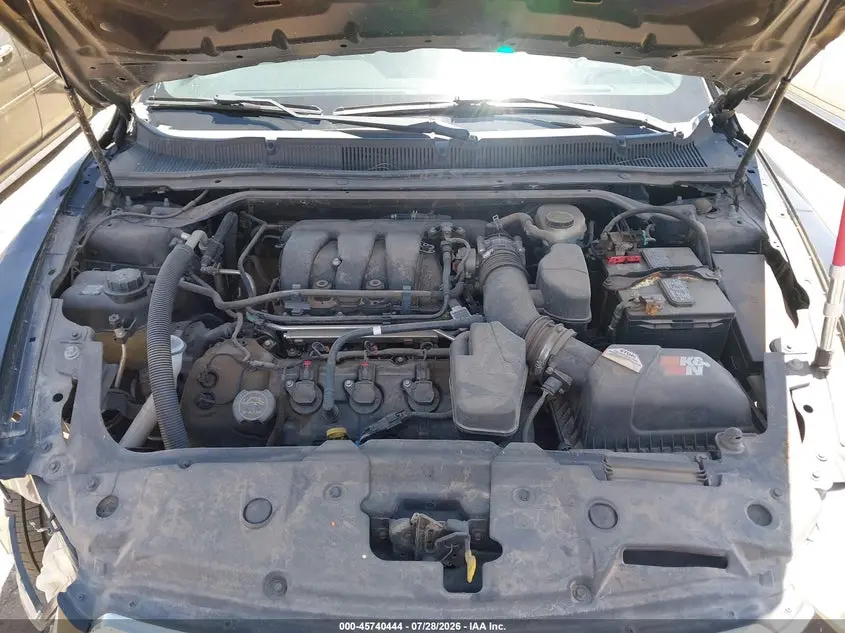 2014 FORD TAURUS SEL
