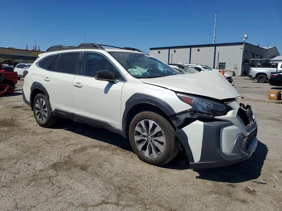 2023 SUBARU OUTBACK LIMITED XT  
