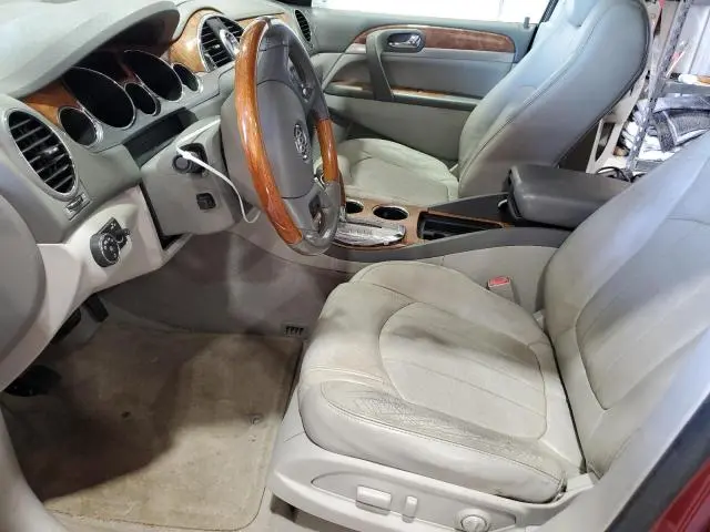 2010 BUICK ENCLAVE CXL  