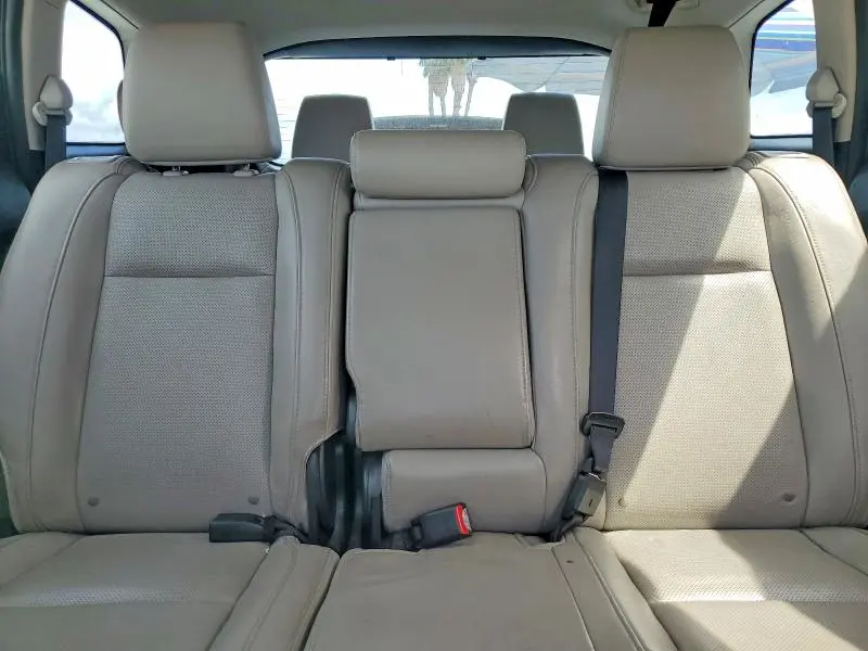 2014 MAZDA CX-9 TOURING  