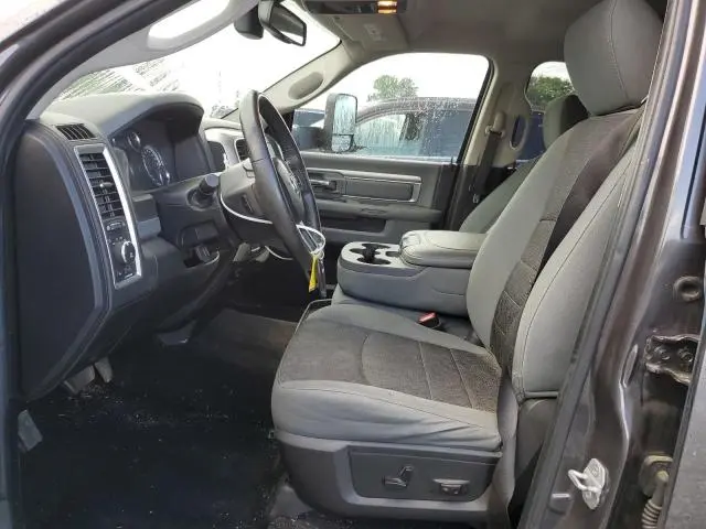 2014 RAM 1500 SLT  