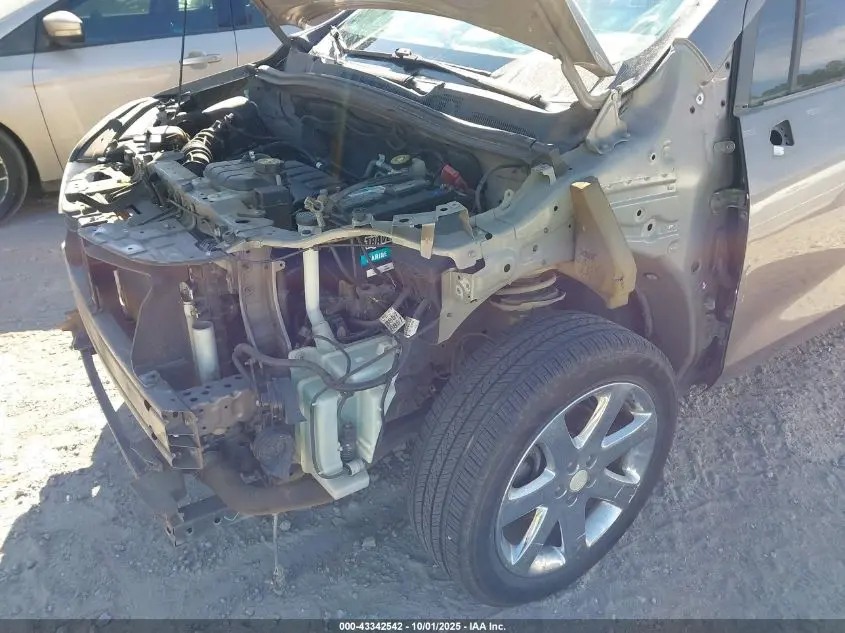 2014 BUICK ENCORE LEATHER