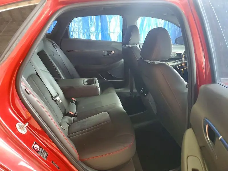 2020 HYUNDAI SONATA SEL PLUS  