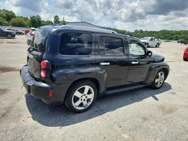 2011 CHEVROLET HHR LT  