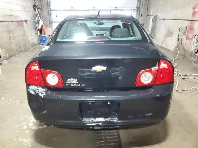 2011 CHEVROLET MALIBU 1LT  